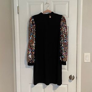Never Worn SheIn Party Dress